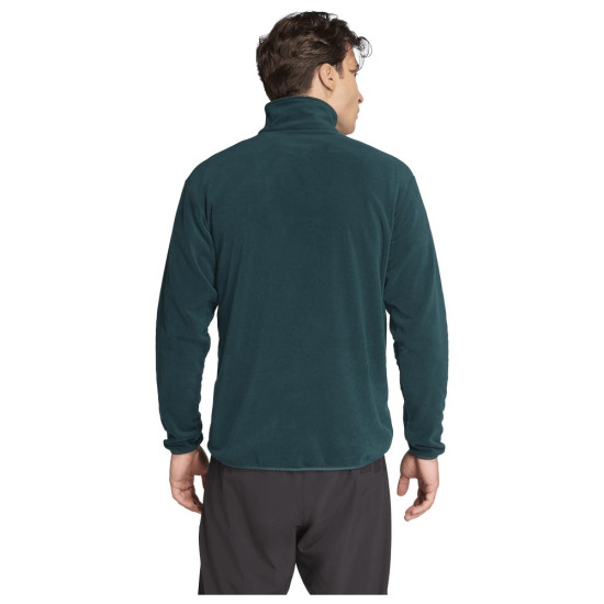 Adidas Ανδρικό φούτερ Multi Essentials 1/2 Zip Fleece